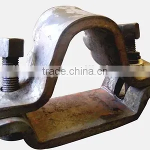 Underground U-beam Steel Support 29kg/m thumbnail-1