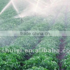 Drop Irrigation System for Vegetables thumbnail-1