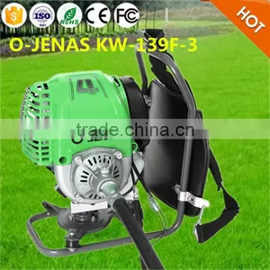 Brush Cutter Price in India O-JENAS 139F-3 thumbnail-1