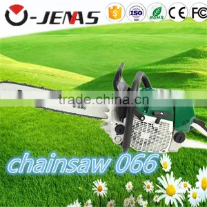 Good Quality Wood Chainsaw in Hot Selling Chainsaw 066 thumbnail-1