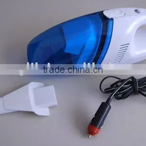 Car Vacuum Dust Cleaner thumbnail-1