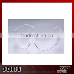 Clear Safety Glasses/safety Goggles/eye Protection Glasses thumbnail-1