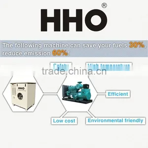 Hydrogen Generator Fuel Saver for Boiler thumbnail-5