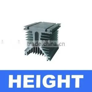 HEIGTH HOT SALE SOLID STATE RELAY (QW-F) WITH HIGH QUALITY thumbnail-1