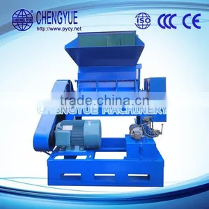 Chinaplas Pet Bottle Crushing Machine thumbnail-1