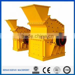 New Designed High Capacity 30-300 TPH Basalt Stone Production Line For Sale thumbnail-1