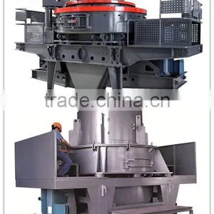 Sand Making Machine With Good Price thumbnail-1