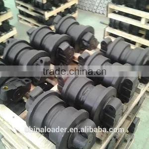 Undercarriage Parts Excavator EX150-1 Track Roller thumbnail-1