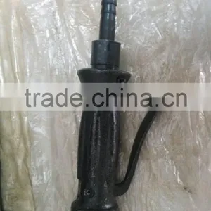 Tamping Rammer Tamping Machine D4 thumbnail-3