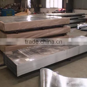 Prime Hot-dipped Galvanized Steel Coil/sheet/HDGI thumbnail-1