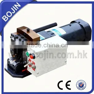 Manufacturer Plug Cable Crimping Machine BJ-3P thumbnail-1
