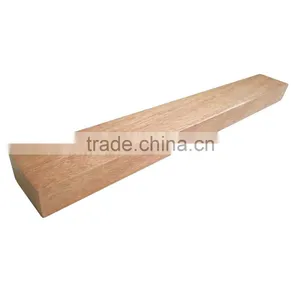 Easy to Installation Wooden Magnetic Knife Rack in Kitchen thumbnail-4