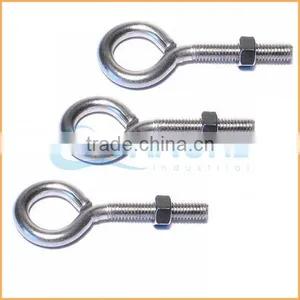 China Supplier China Bolt and Nut thumbnail-3