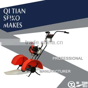 GARUDA PADDY POWER WEEDER thumbnail-1