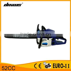 Tree Cutting Machie 52CC 5200 Chainsaw thumbnail-1
