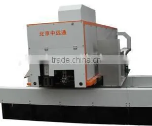 Continuous Stamping Machine for the Steel Industry thumbnail-1