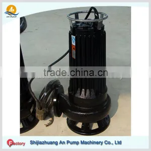 Electric Waste Water Dewatering Submersible Pump thumbnail-1