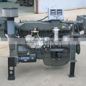 250hp Marine Diesel Engine CE Certificate thumbnail-4