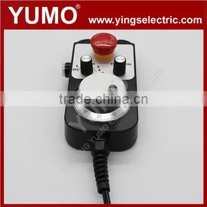 ISMM1474 100pulse 5VDC Manual Encoder Rotary Encoder thumbnail-3