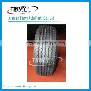 Truck Tire 12R22.5 thumbnail-1