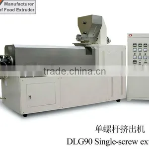 Single Screw Extruder for Pasta thumbnail-1