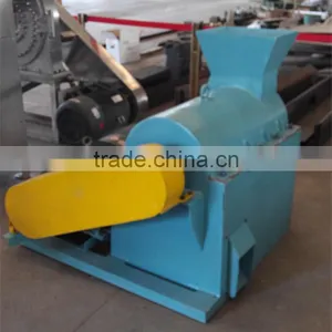 Top Quality Half Wet Compound Fertilizer Crusher Machine,compound Fertilizer Crusher,residue and Dregs Crushing Machine thumbnail-6