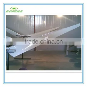 300w-50kw Wind Propeller Blades Fiberglass Cutting Blade thumbnail-3