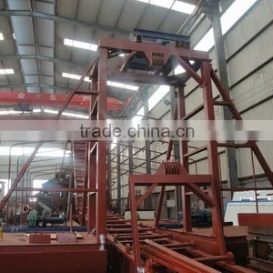 Bucket Chain Gold Dredger for Sale thumbnail-3