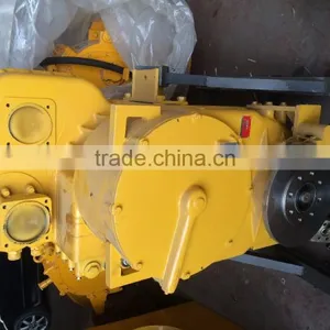 Chinese Supplier Joystick Control Price Wheel Loader Zl50g thumbnail-4