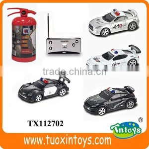 Mini Toys RC Racing Car, Mini RC Radio Remote Control Micro Racing Car Toy thumbnail-2