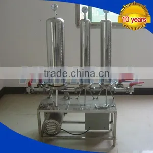 Stainless Steel Beer Filter/strainer for Sale thumbnail-1