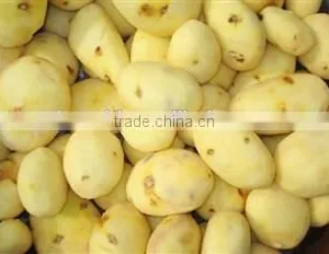 China Industrial Potato Chips Production Line Price thumbnail-2
