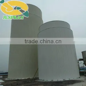 YPG 100 Pressure Spray Dryer thumbnail-1