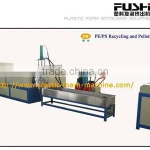 Automatic Vacuum Forming Machine (eps Shape Molding Machine) thumbnail-5