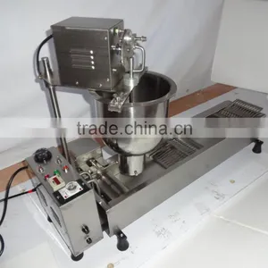 GRT-T101 Donut Fryer Machine thumbnail-1