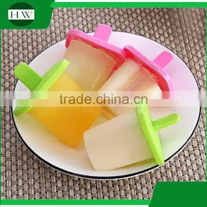 Colorful Plastic Ice Cream Tool Mould Molds Moulds Mold Making Machine Maker thumbnail-3
