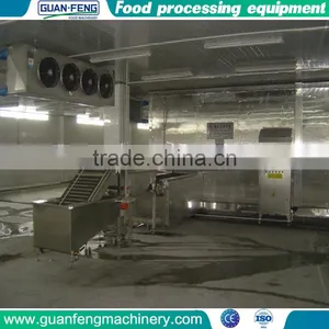 China Wholesale Ice Cream Instant Freezing Spiral Freezer thumbnail-3