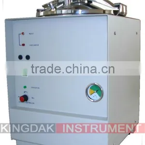 Table Top Steam Sterilizer thumbnail-1