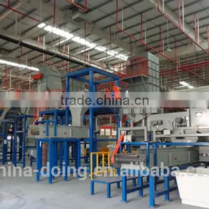 Factory Manufacture Aluminum Plastic Medicine Board Recycling Machine/aluminum Pipes Recycling Machine thumbnail-3