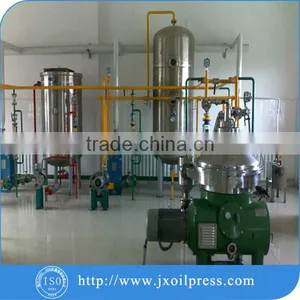 High Quality Corn Oil Extractor thumbnail-6