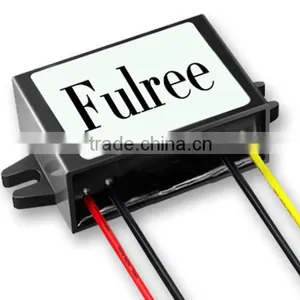 DC36V48V60V to DC24V Buck Converter,3A thumbnail-1