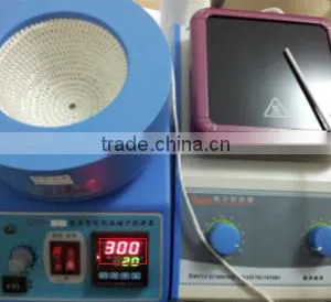 Laboratory Stirring Hot Plate thumbnail-6