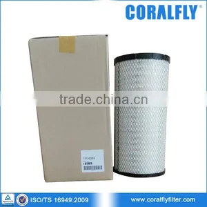 EC140B Excavator Air Filter 11110283 thumbnail-1