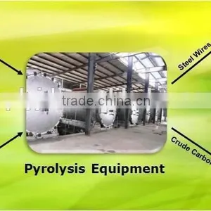 MSW Municipal Waste Recycling Plant thumbnail-6