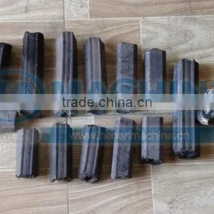 Charcoal Machine/wood Briquette Extruder Increase the Feeding Rate thumbnail-6