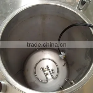 Digital Vertical Autoclave LX-BG Steam Autoclave-Bluestone Autoclave thumbnail-3