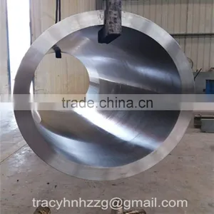Aluminum Casting Roller Shell thumbnail-4