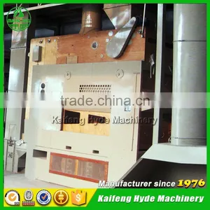Air Screen Type Large Capacity Beans Cleaning Equipment thumbnail-6