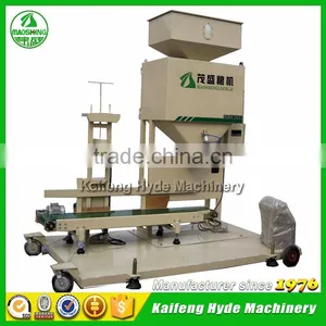 10KG 25KG Agricultural Grain DCS Auto Packing Scale thumbnail-1