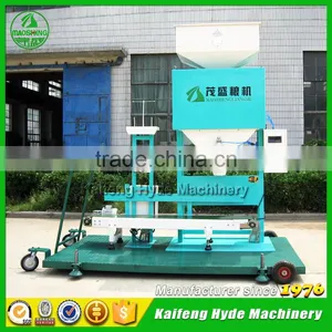 DCS 25kg Digital Paddy Rice Auto Packing Machine thumbnail-3
